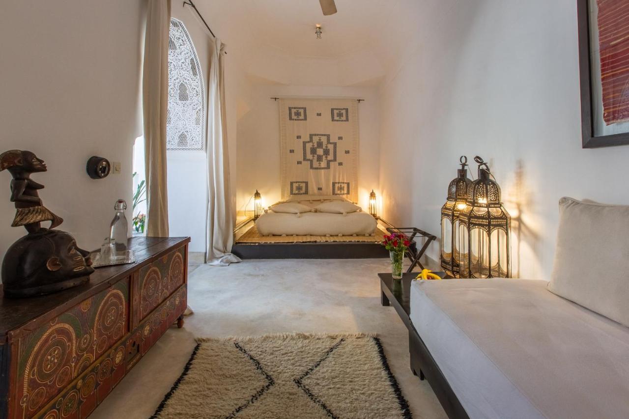 Tchaikana 3* Marrakesch