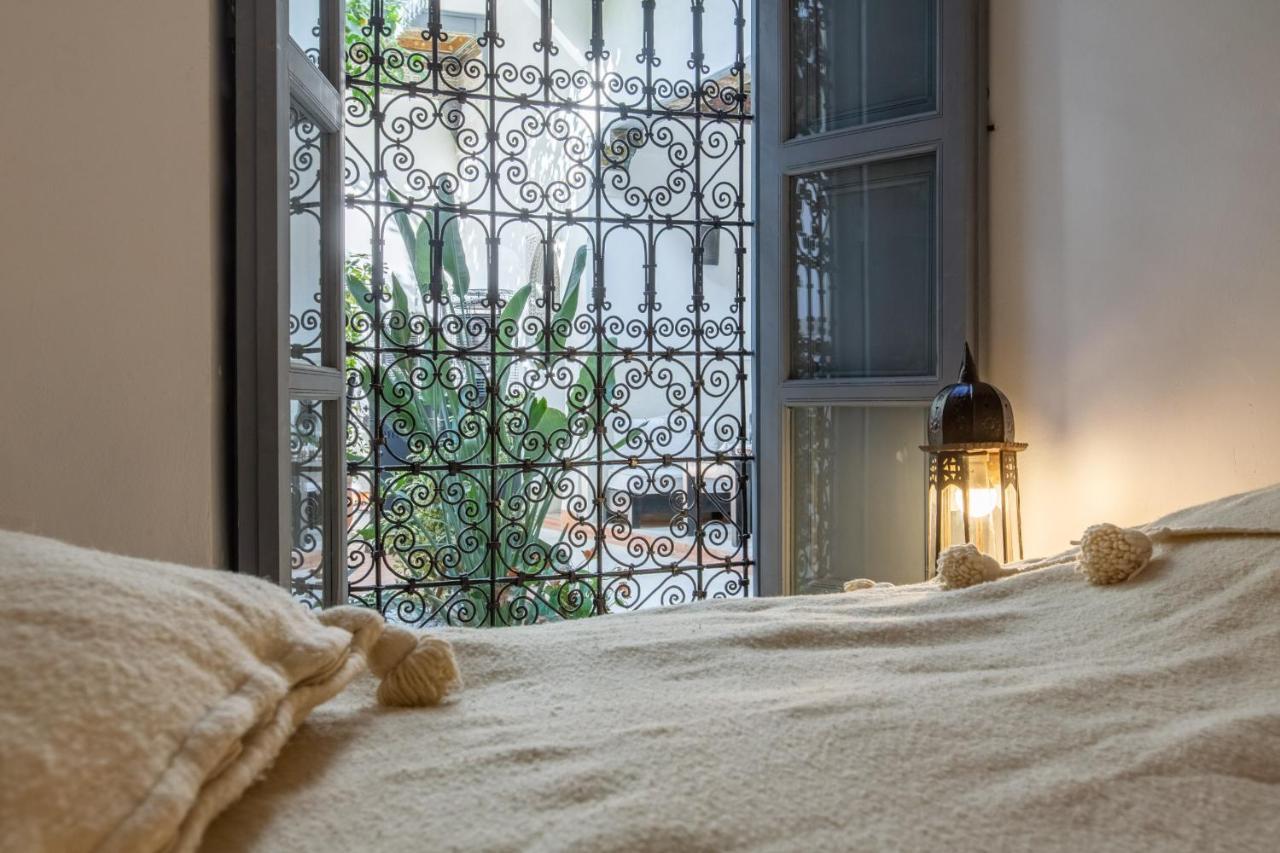 Riad Tchaikana Marrakesch