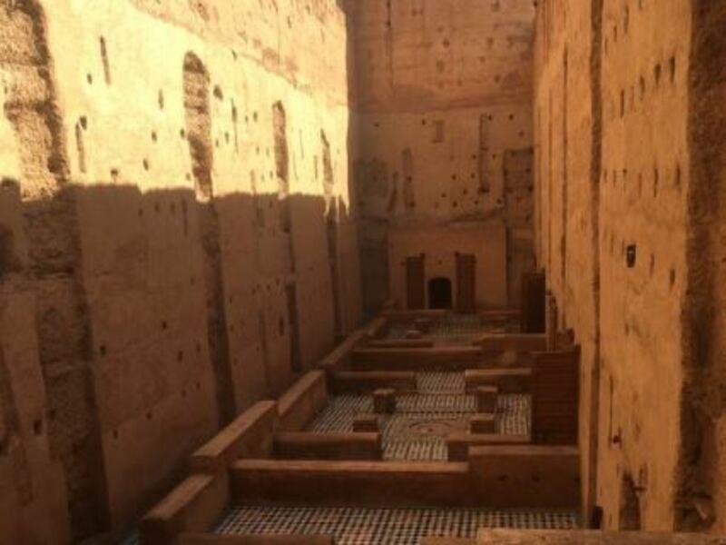 The Great Palace