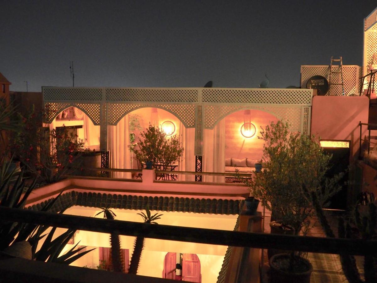 Couette-café Dar Kasal