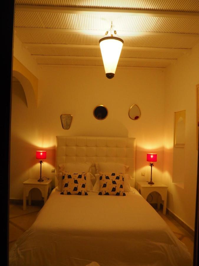 Couette-café Dar Kasal Marrakesh