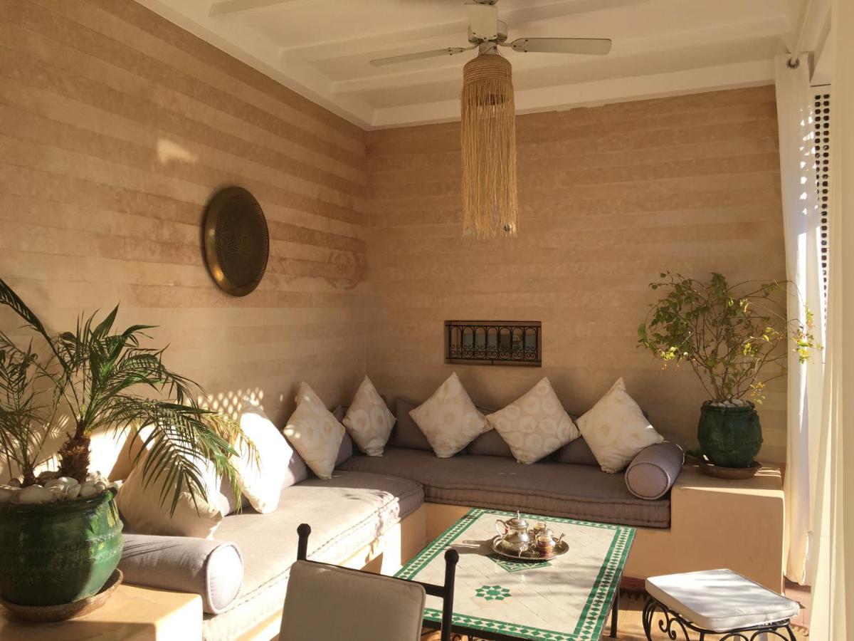Dar Kasal Couette-café 2*