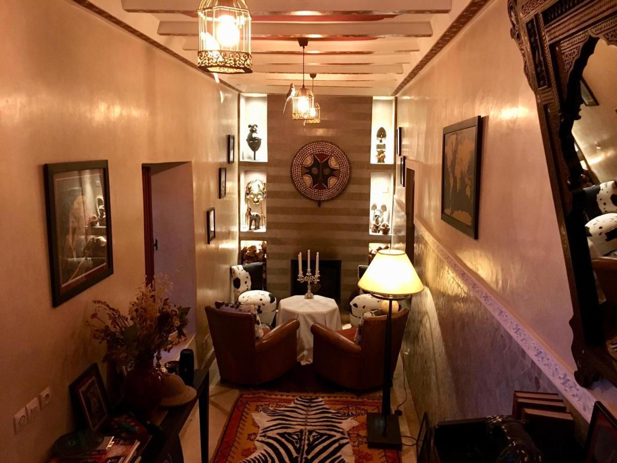 Dar Kasal Couette-café
