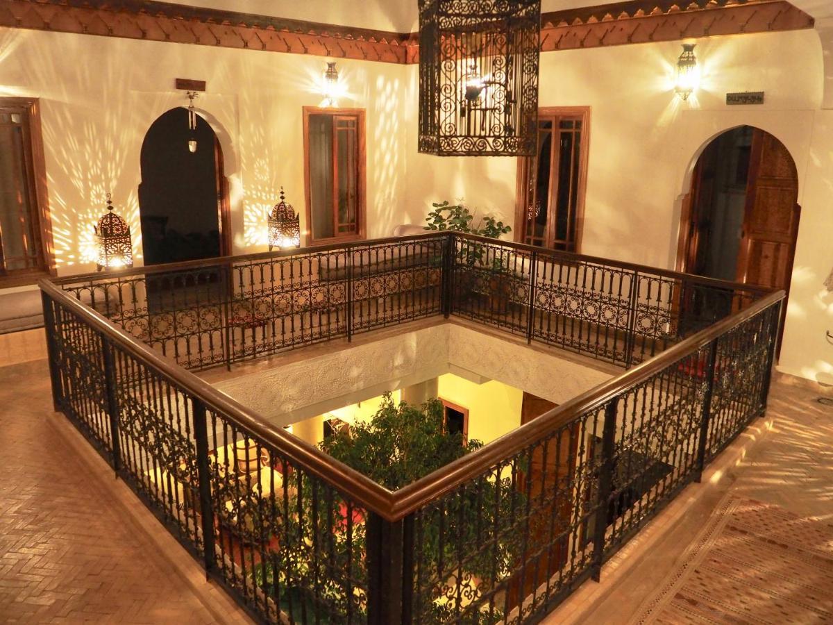 Dar Kasal Couette-café 2*