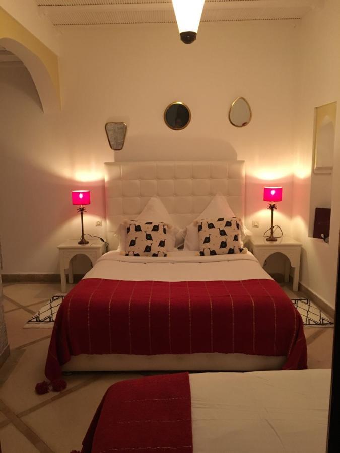 Dar Kasal 2* Marrakesh