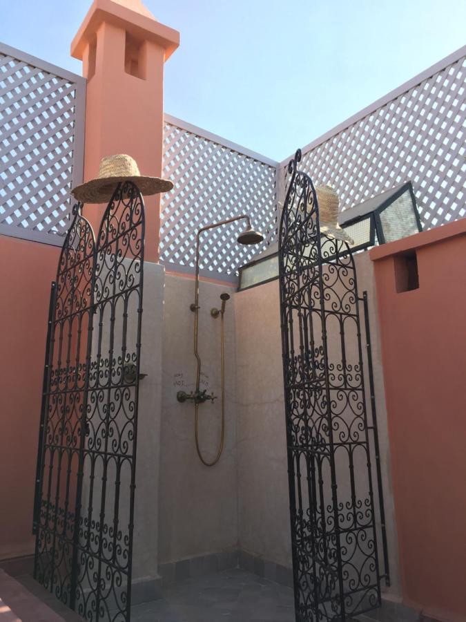 Couette-café Dar Kasal