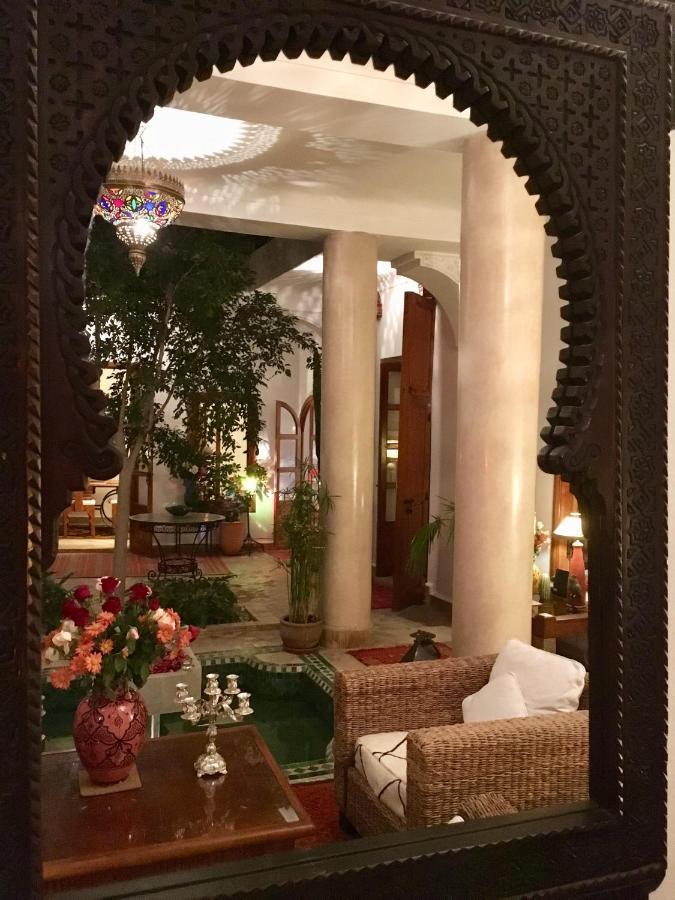 Dar Kasal Couette-café 2*