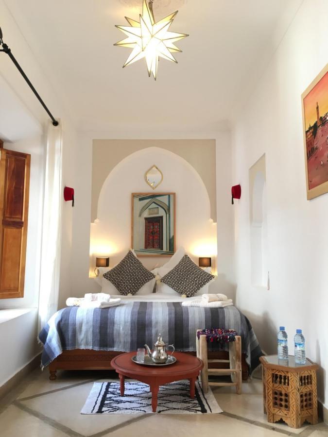 Dar Kasal Couette-café 2*