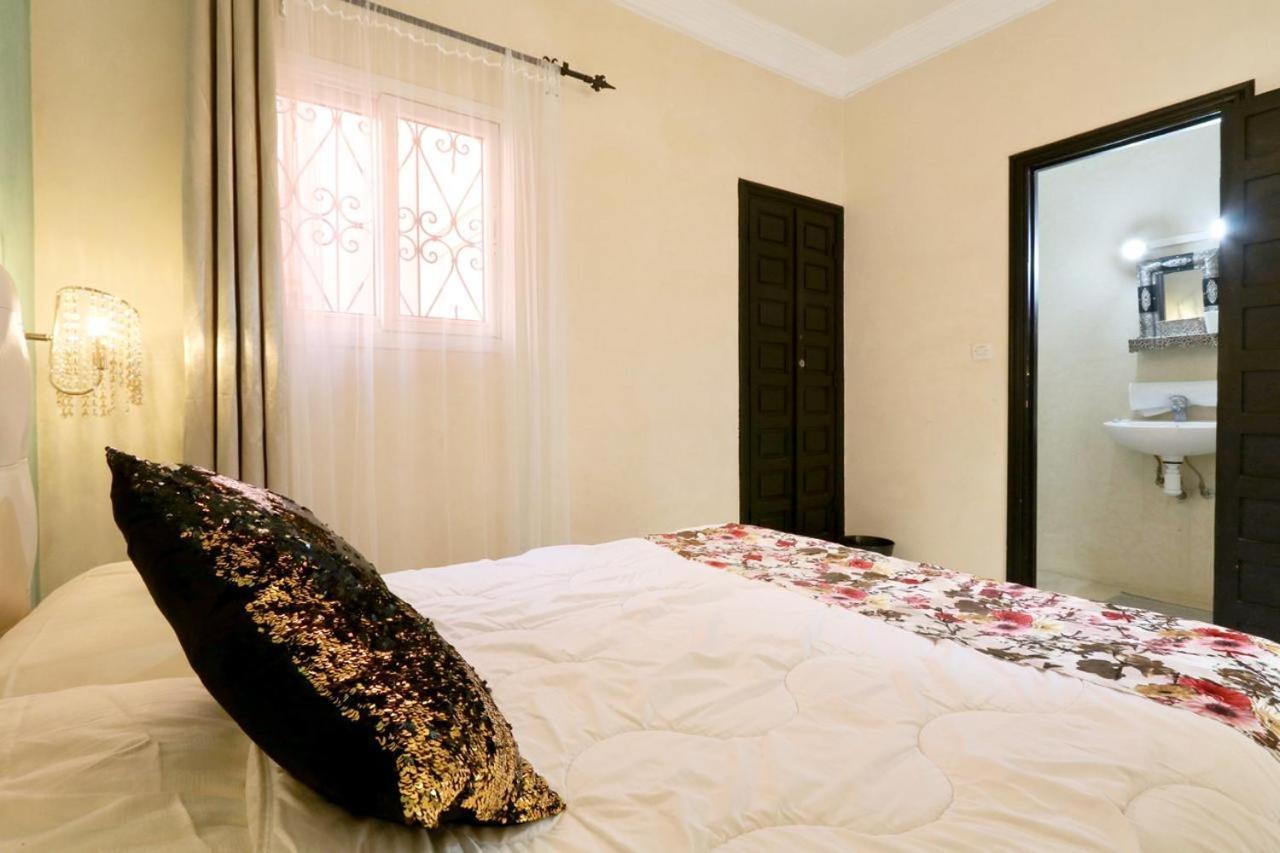 Alqaria Assiyahiya Vakantiehuis *