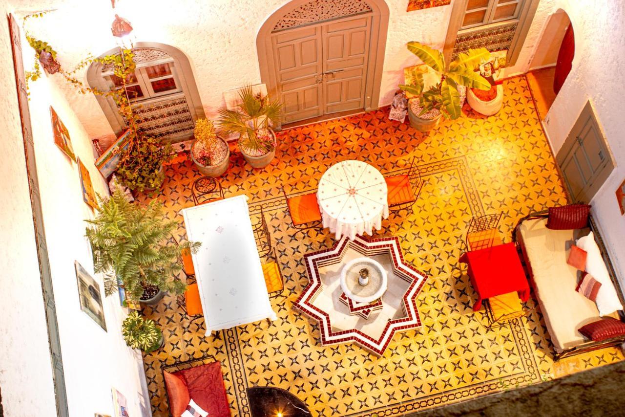 Jomana 3* Marrakesh