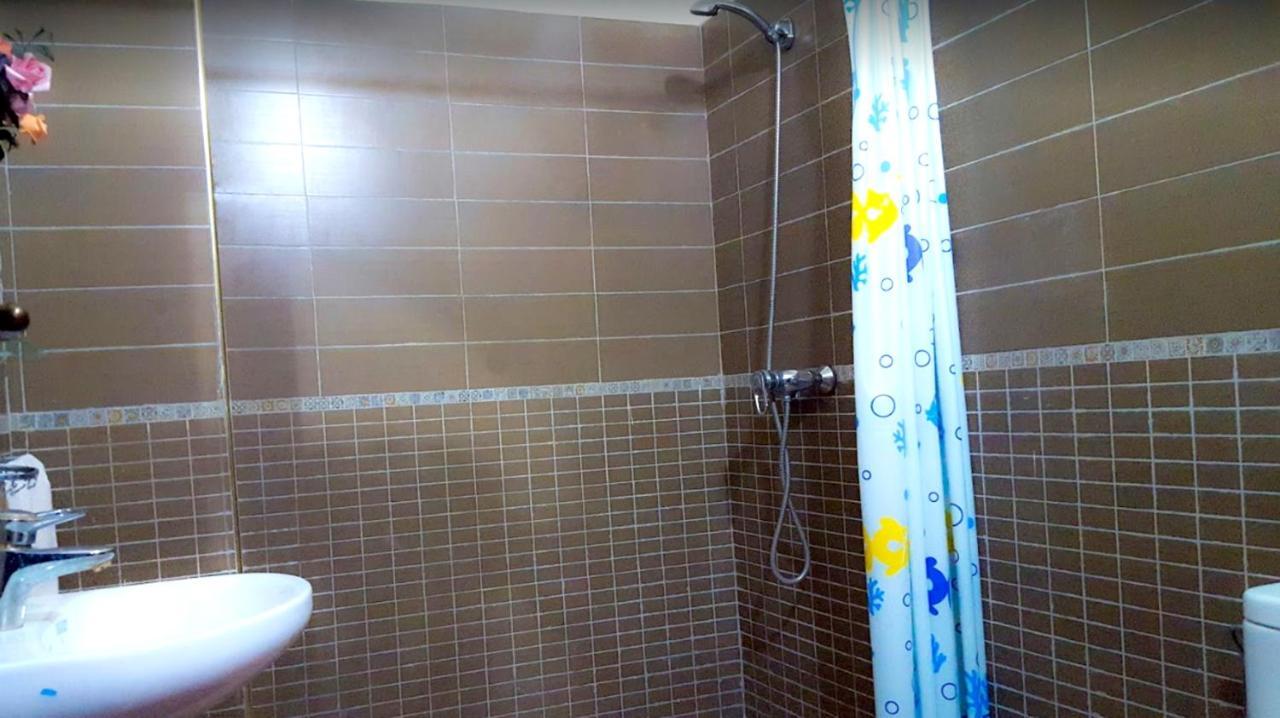 Bright Marrakech 130m² + Terrace