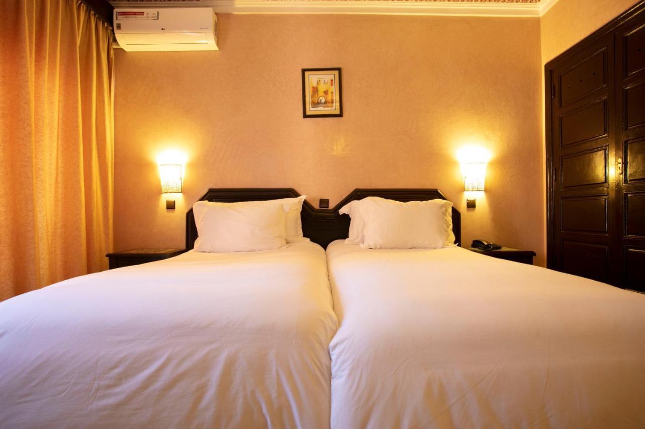 Diwane & Spa Marrakech Marrakesh