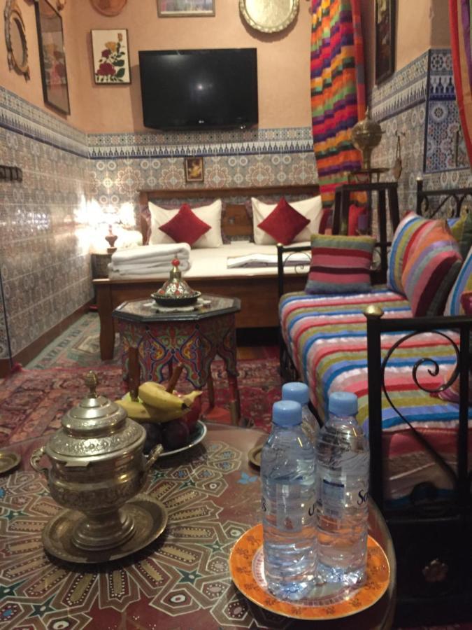 Apartment Almarkab