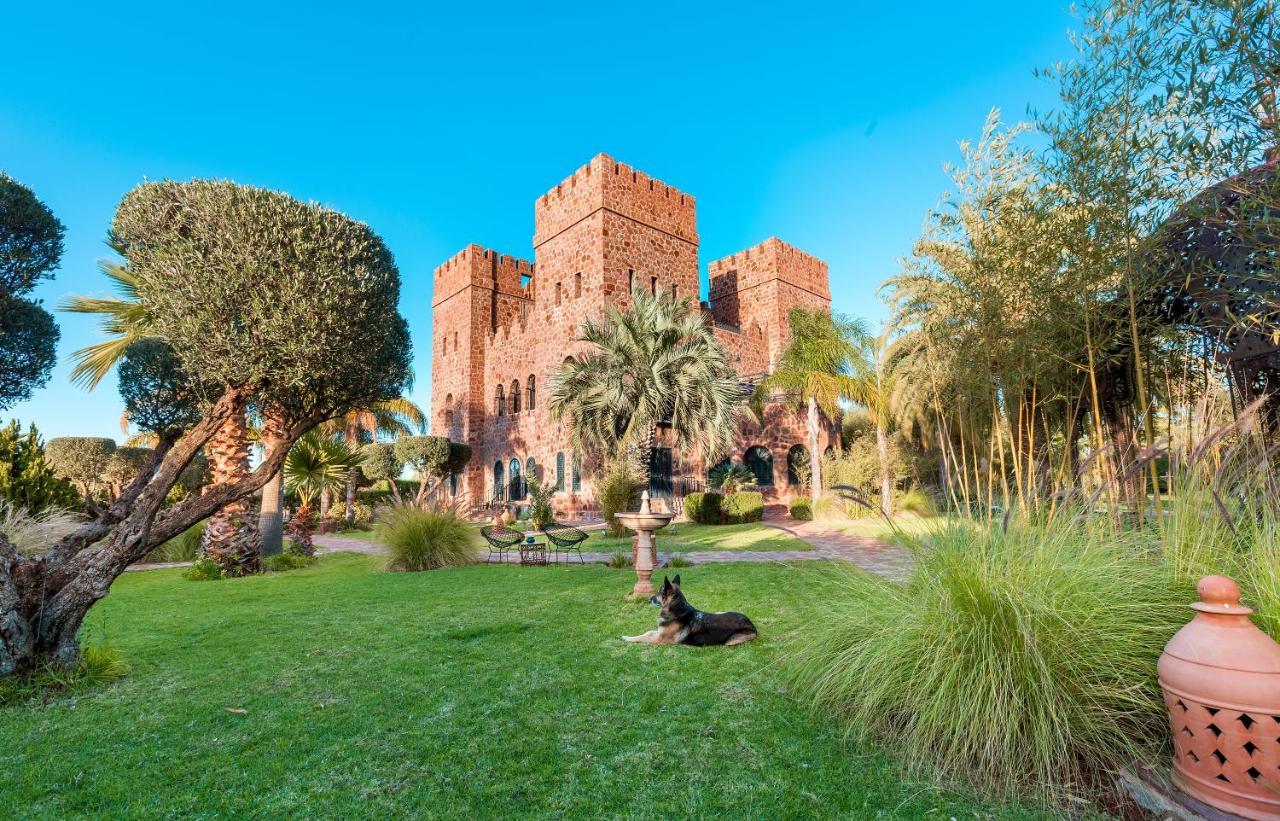 Gasthuis La Citadelle Marrakech Marrakesh