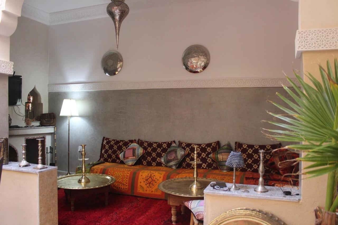 Bed and breakfast La Medersa