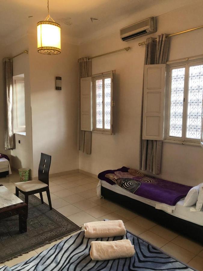 Mama Bed and breakfast Marrakesh