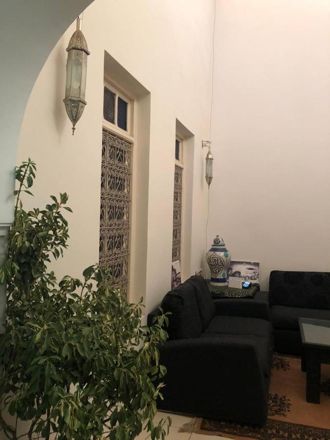 Bed and breakfast Mama Marrakesh