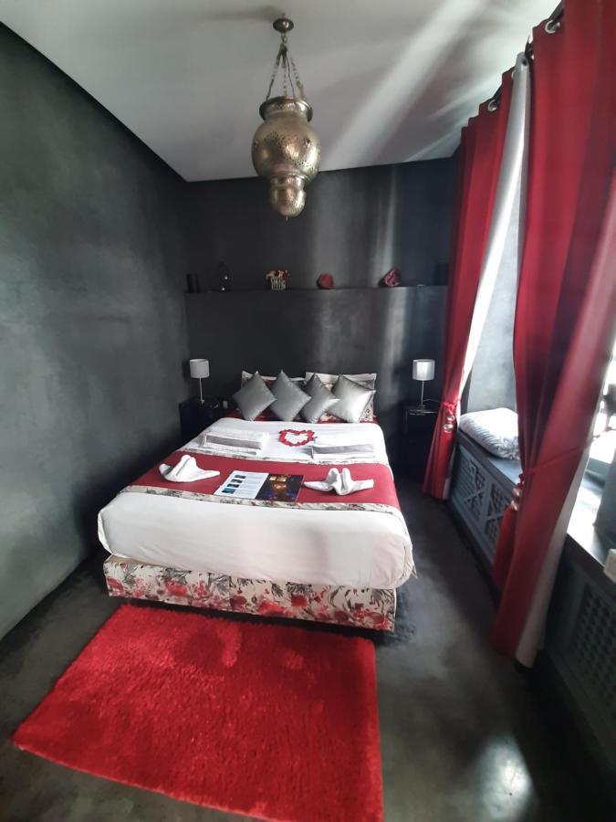 Dar Maria Medina Riad
