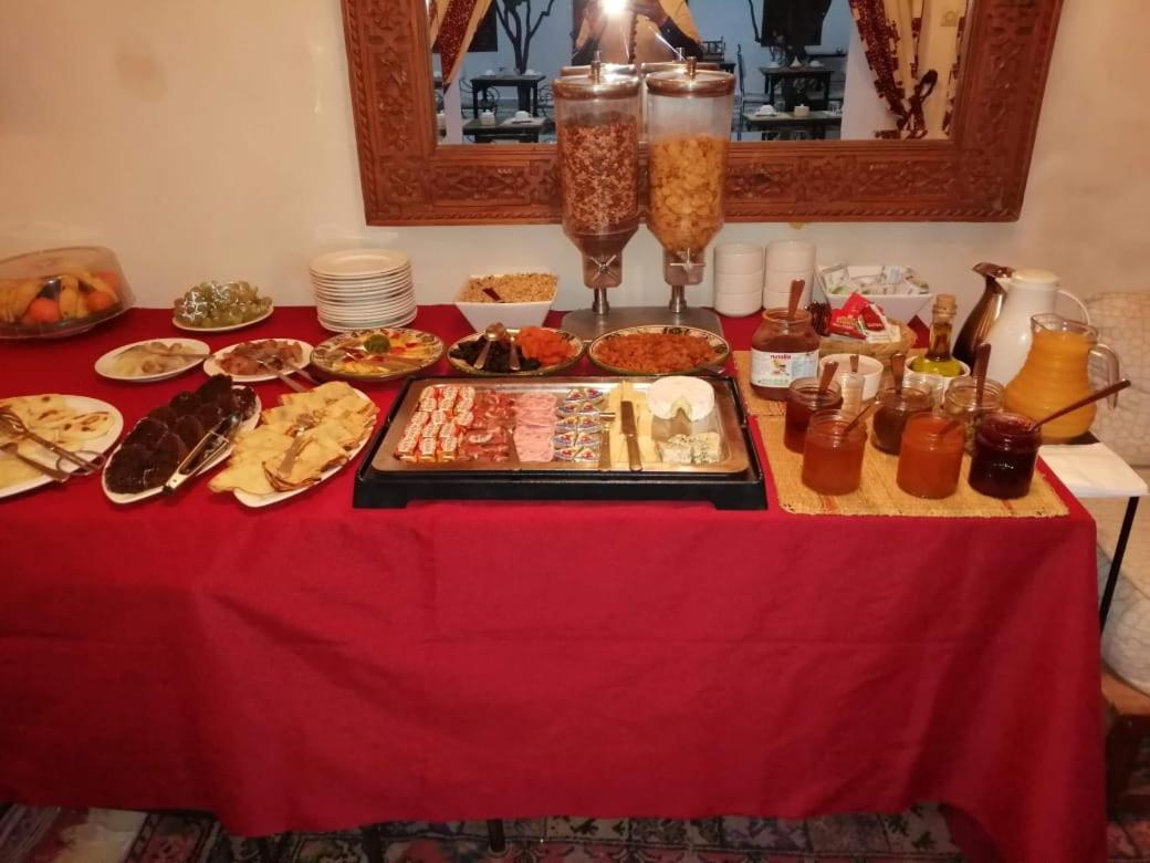 El Maada * Marrakesh