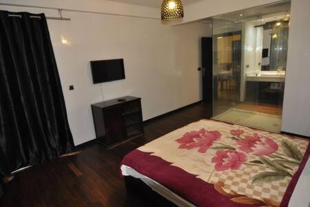 Appartement Babylon Appartments Marrakesh