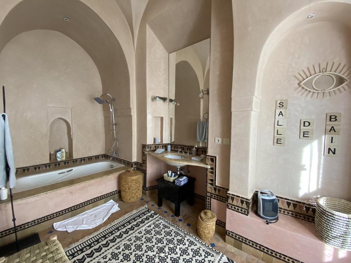 Akhdar 17 - Marrakech * Marrakesch