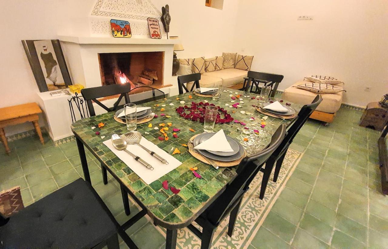 Laklak La Nouvelle Appartement Marrakesh