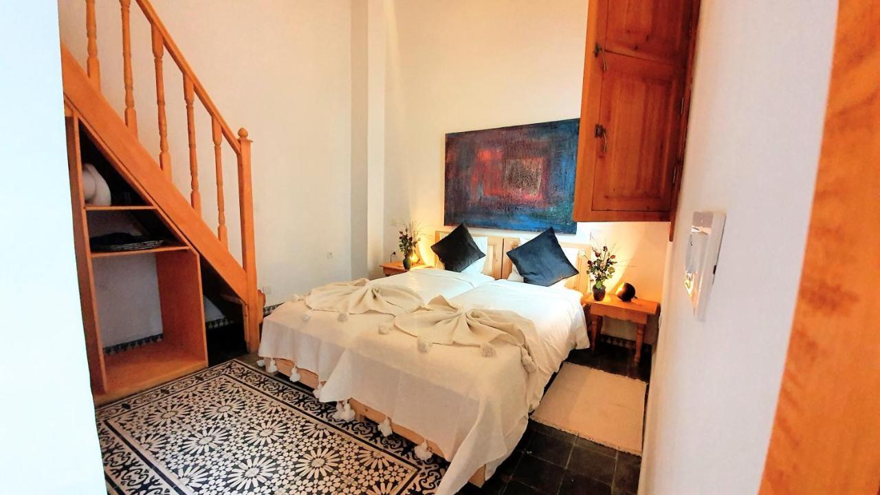Laklak La Nouvelle Marrakesh