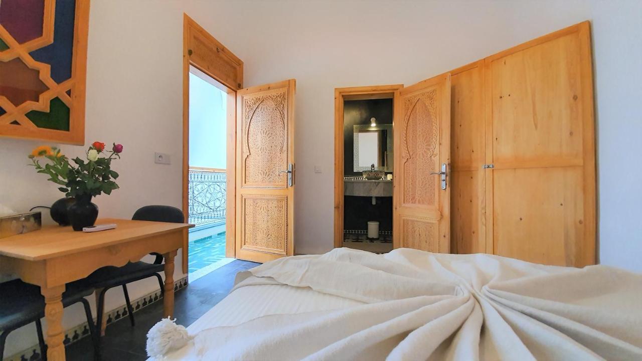 Laklak La Nouvelle Appartement Marrakesh