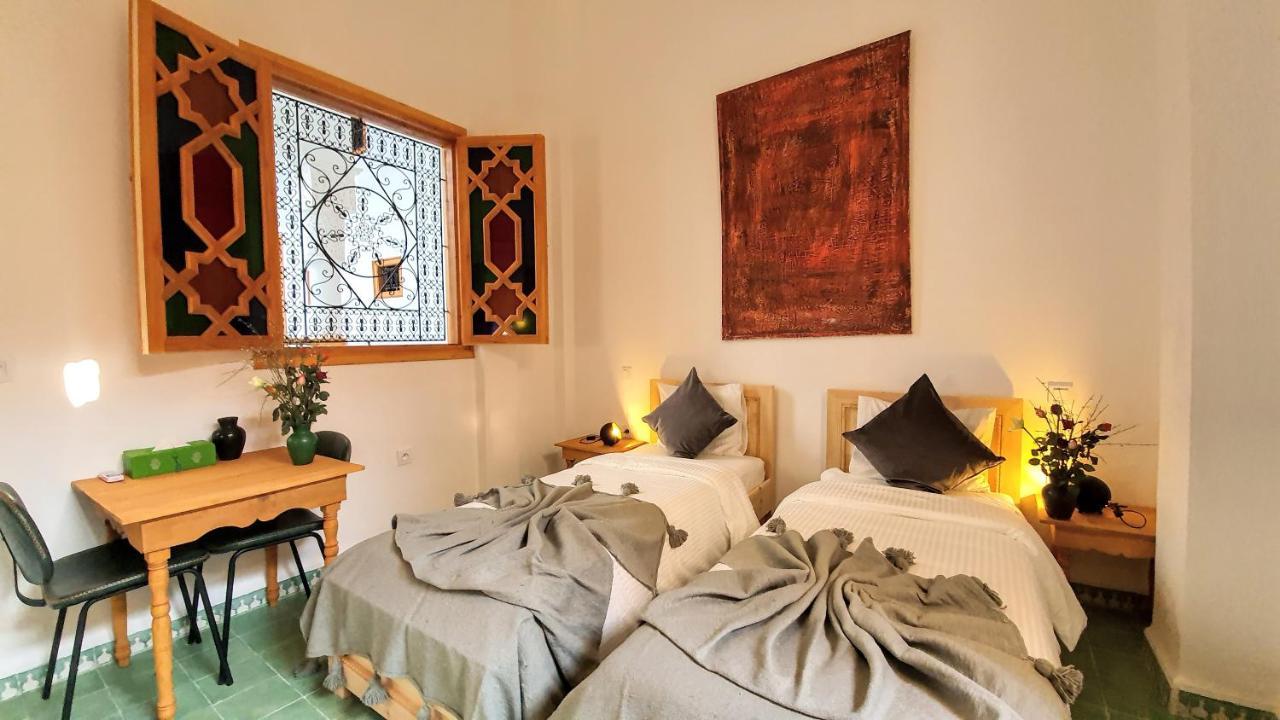 Appartement Laklak La Nouvelle Marrakesh