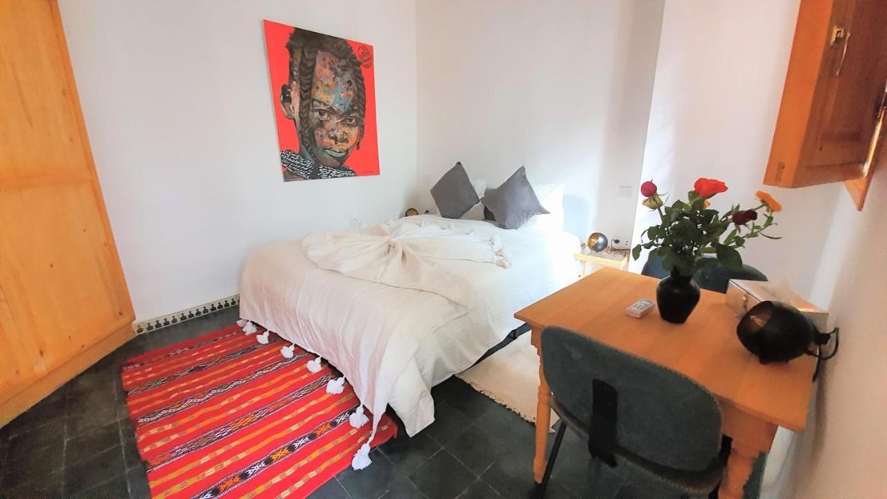 Appartement Laklak La Nouvelle *