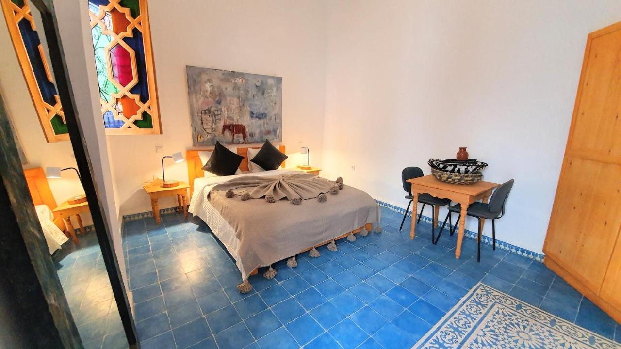 Laklak La Nouvelle Appartement *