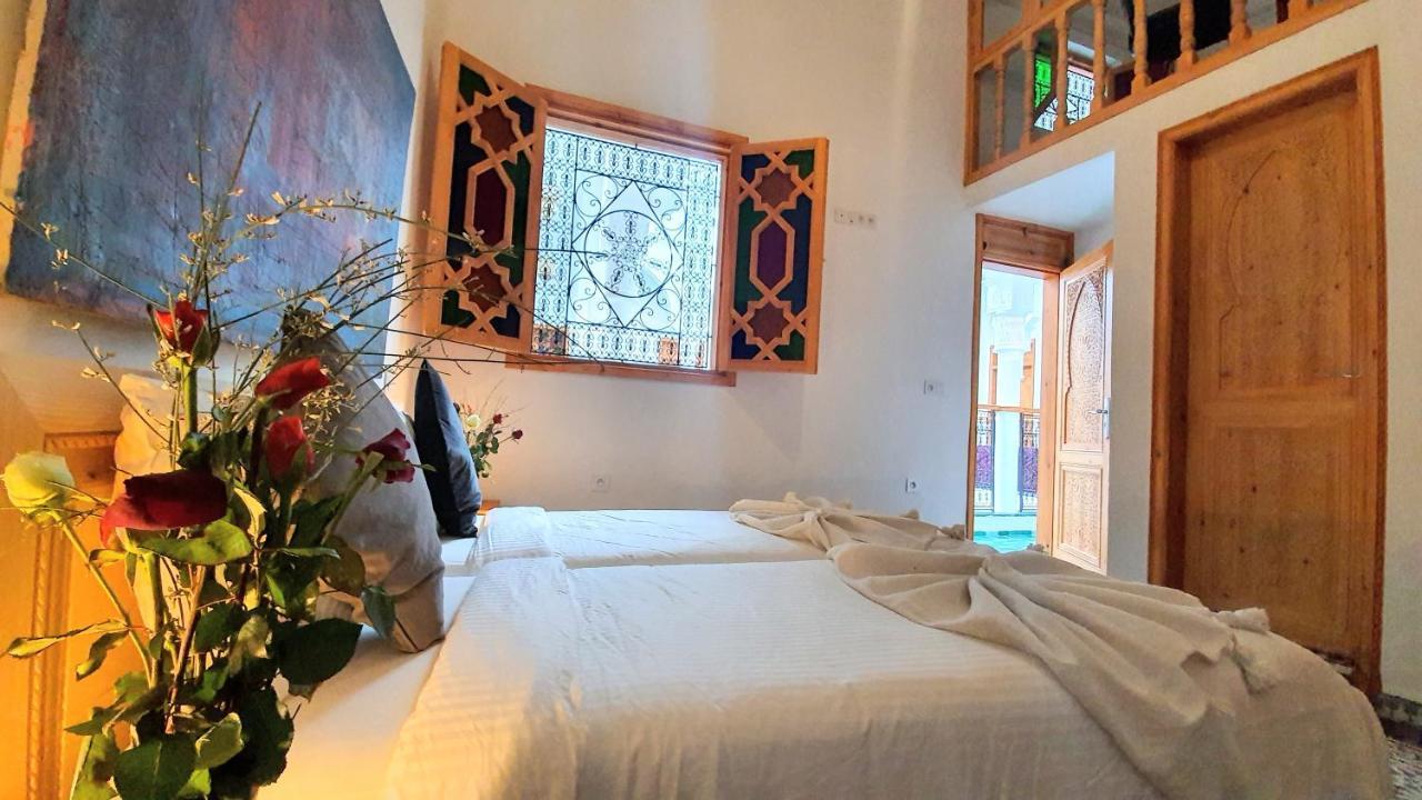 Laklak La Nouvelle Appartement Marrakesh