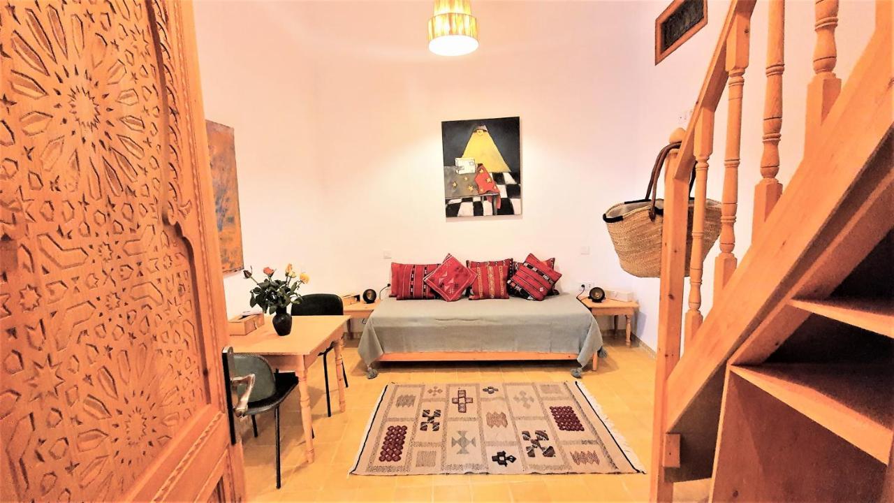 Laklak La Nouvelle Marrakesh