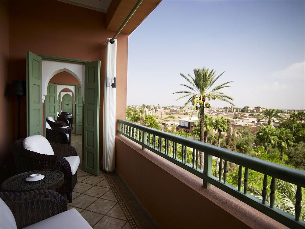 La Mamounia 5* Marrakesh