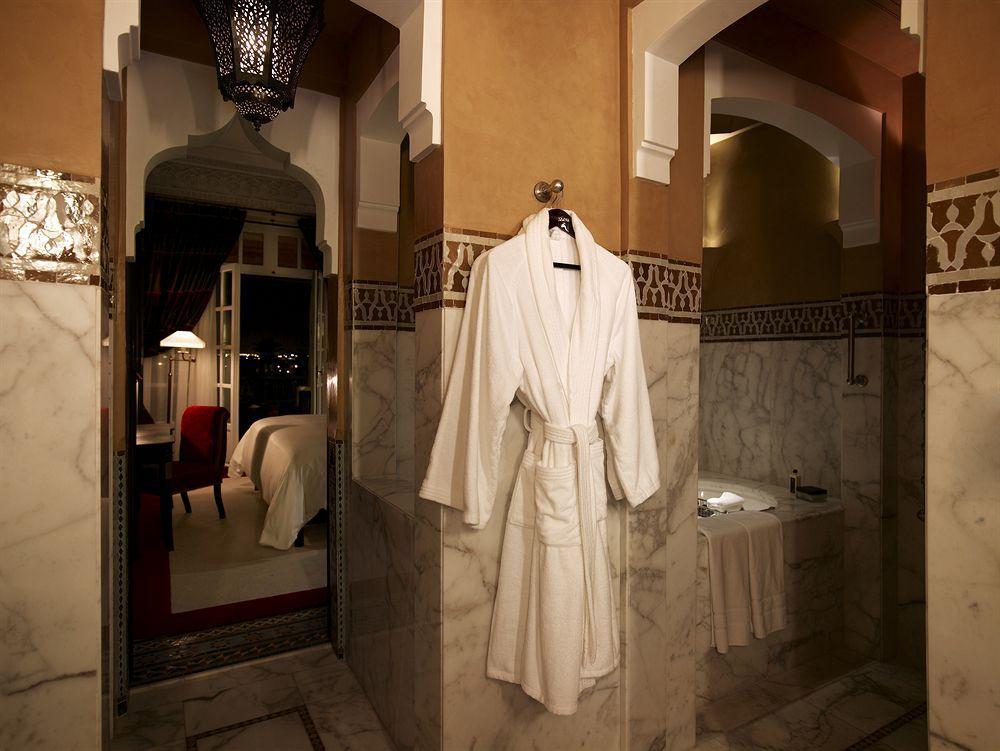 La Mamounia