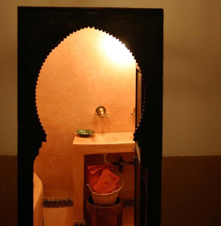 Al Andaluz Riad 3*