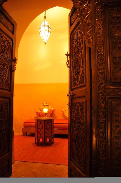 Al Andaluz Riad 3*