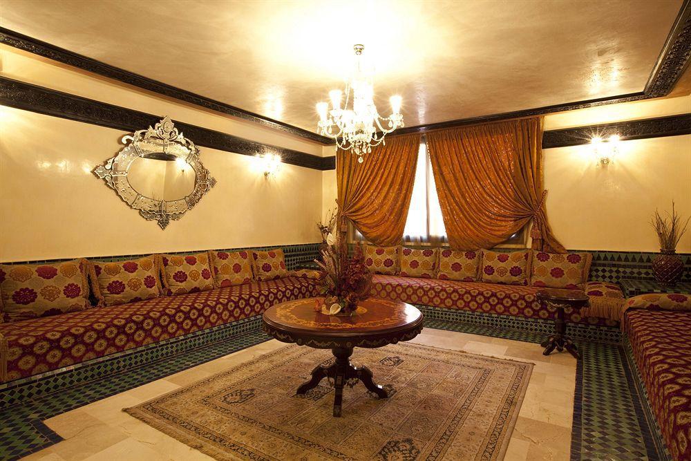 Mogador Menzah Aparthotel