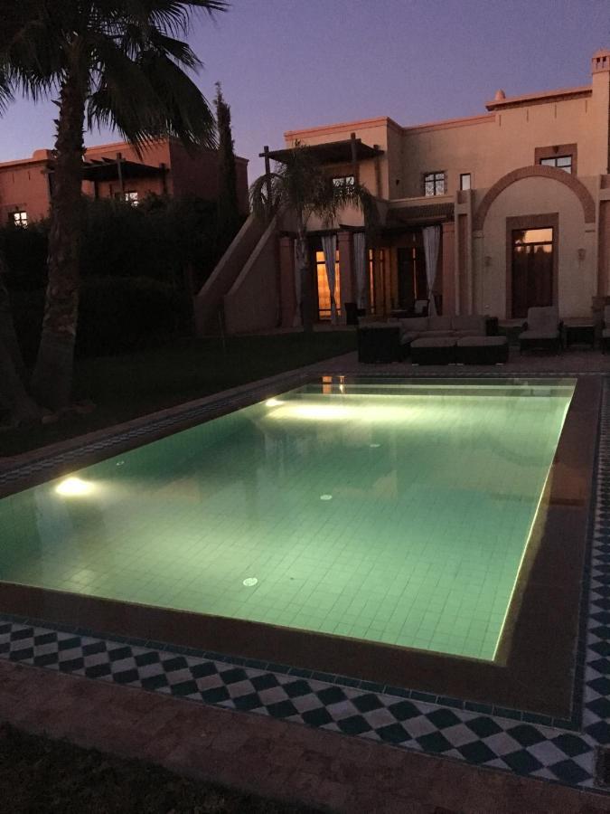 Entiere Golf Marrakech *