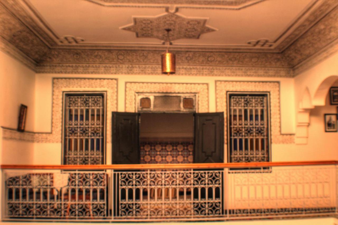 111 & 2* Marrakesch