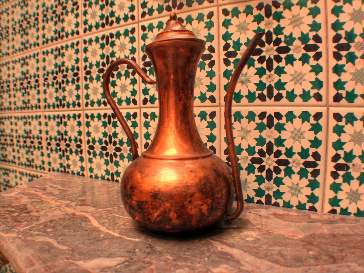 111 & Marrakesch