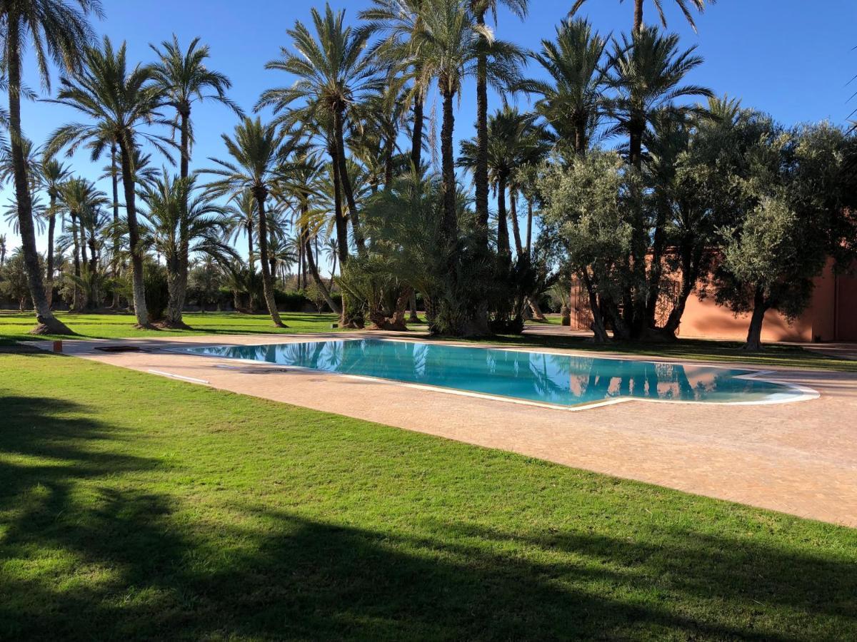 Villa Ross Marrakesch