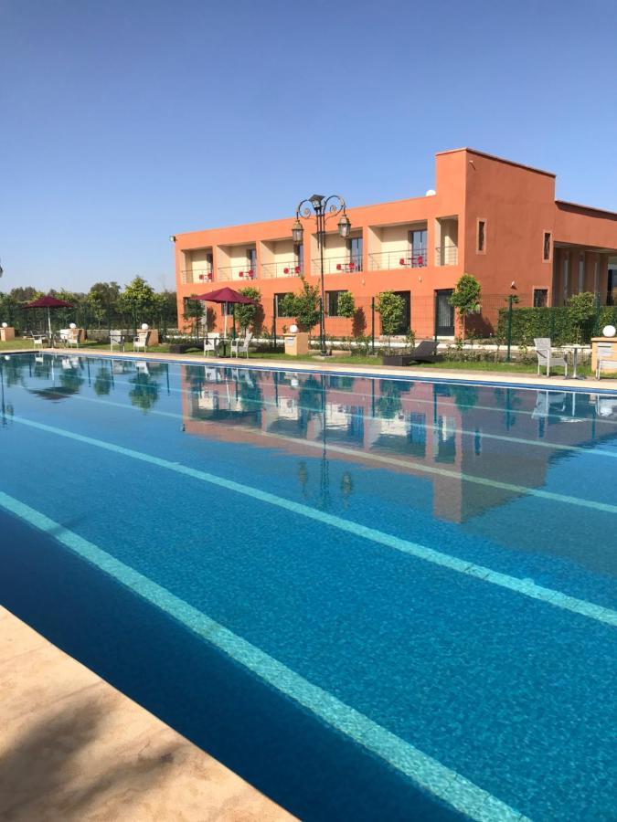 Ferienhaus Palais Benfatah