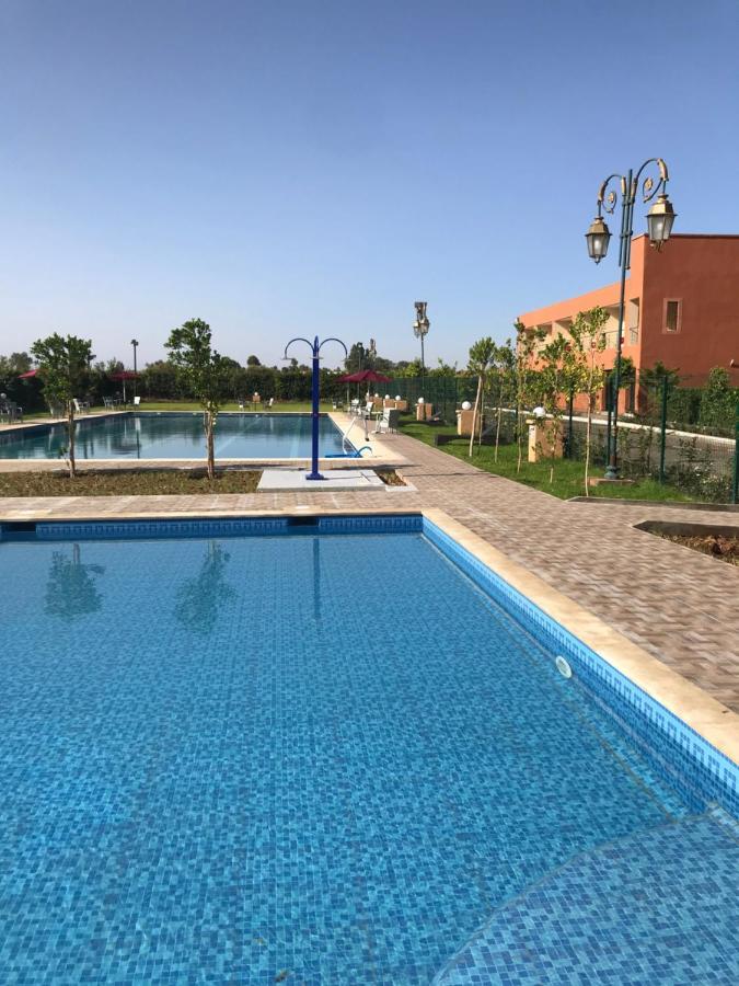 Palais Benfatah Ferienhaus *
