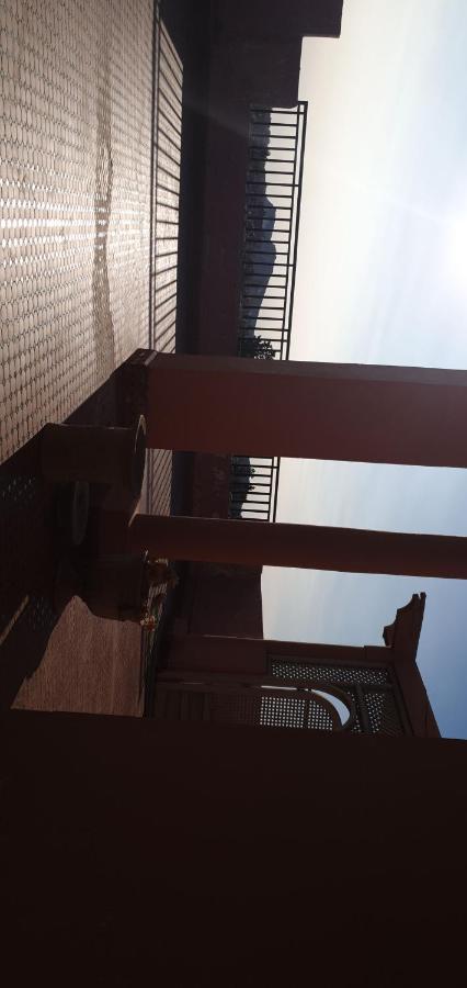 Appartement Marjana Avec Terrasse Marrakesh