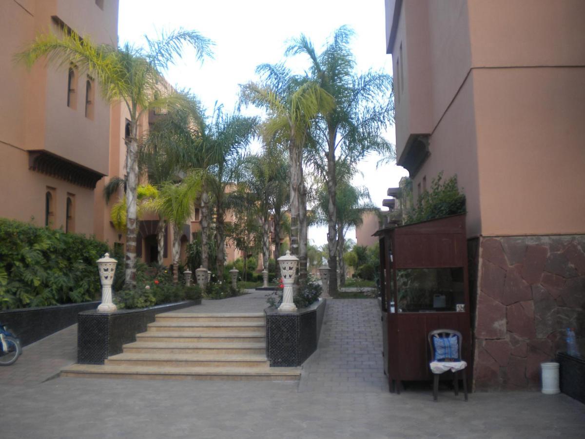 Patios Et Jardins Apartment *