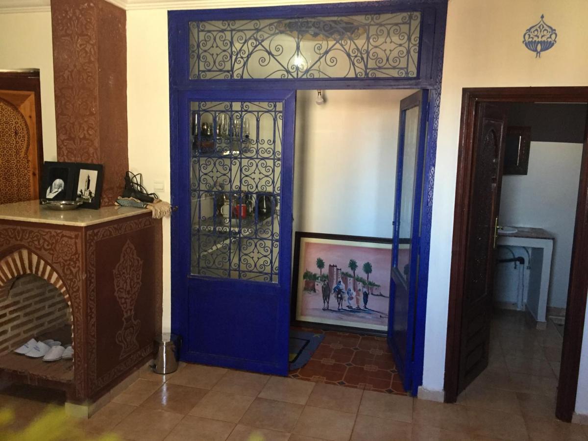 Flashback House Apartment