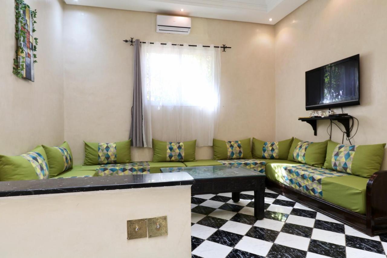 Vakantiehuis Alqaria Assiyahiya