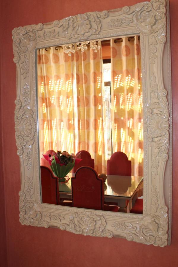 Entiere Golf Marrakech Villa Marrakesh
