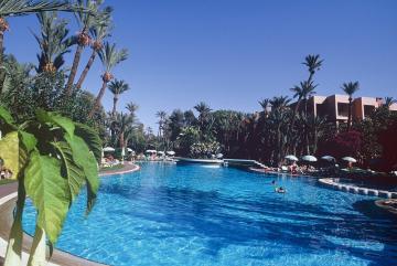 Kenza Marrakesh